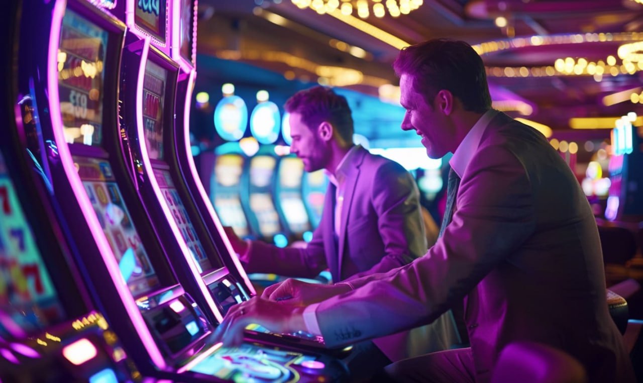 Người chơi theo dõi điểm tích lũy VIP trên điện thoại tại xsmnt2